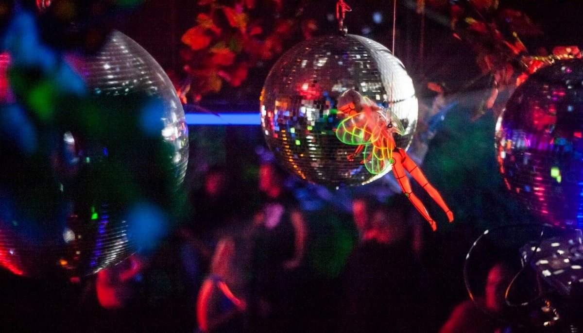 KlangGut Beats #32 Summer Warm Up! · 11 May 18, 23:00