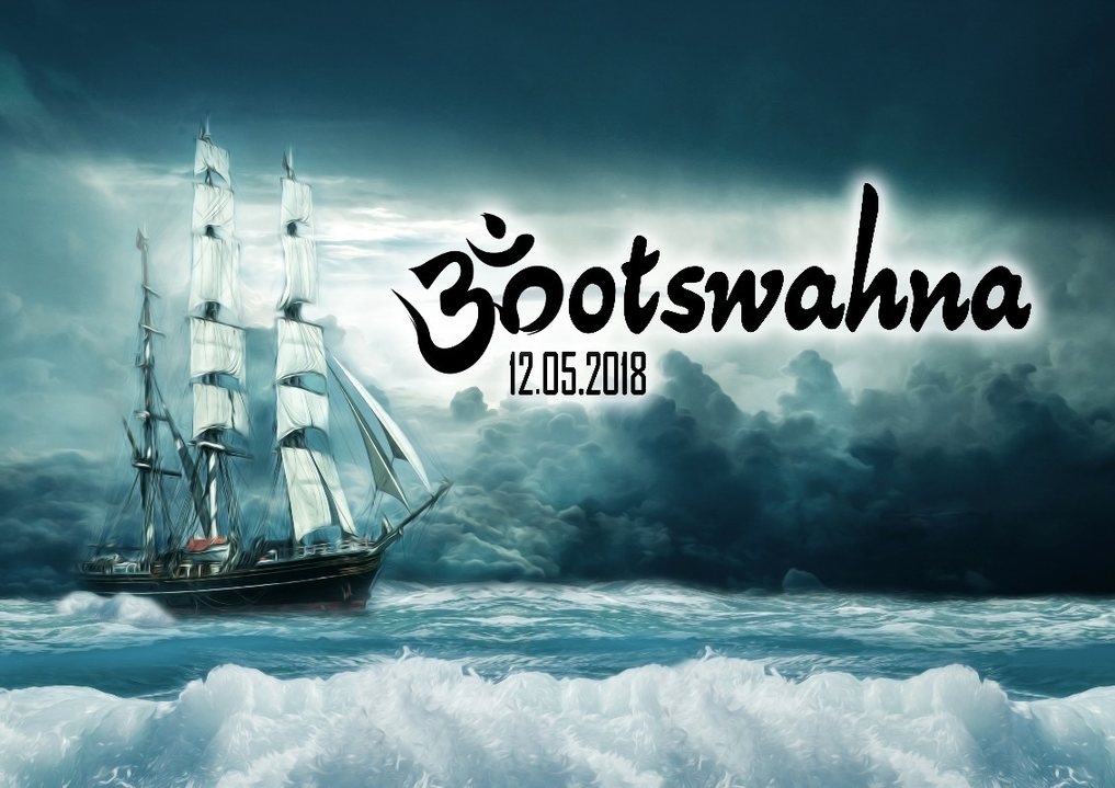 Bootswahna · 12 May '18, 23:00