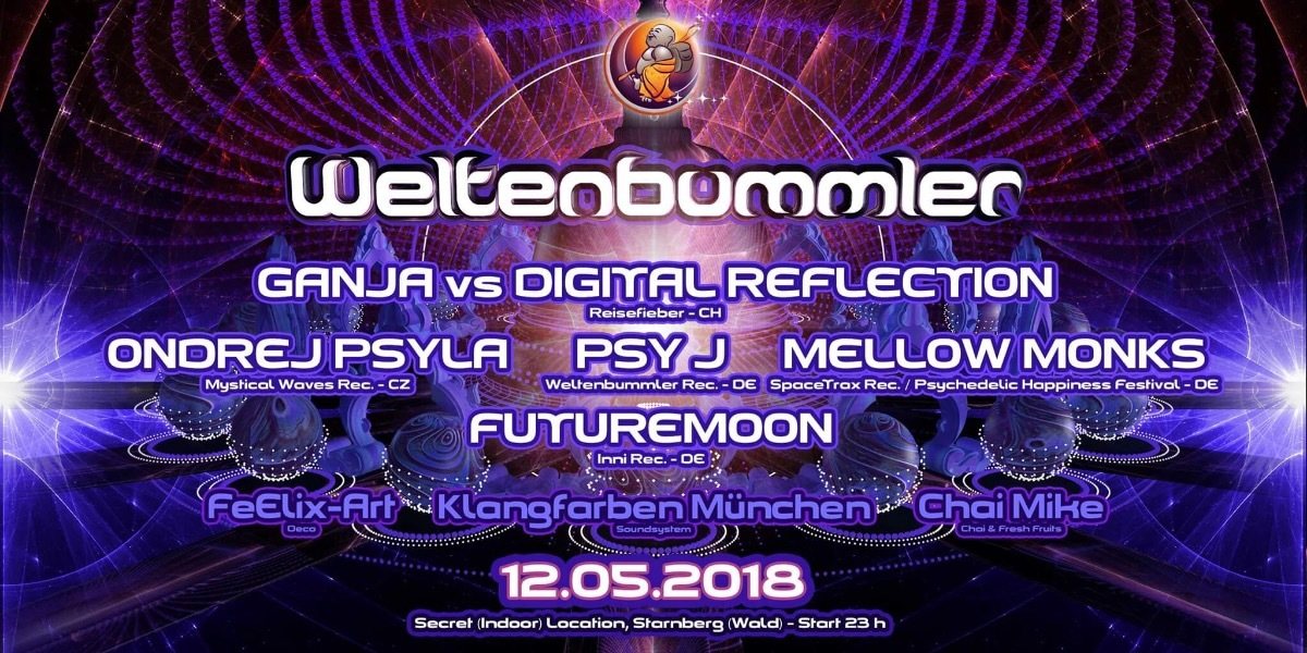 Weltenbummler · 12 May 18, 23:00