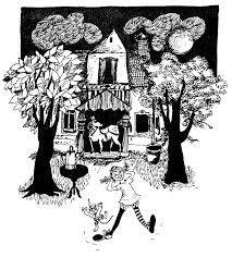 Party Flyer Villa Kunterbunt Frühlingsdelirium ist verschoben 19 May '18, 18:00