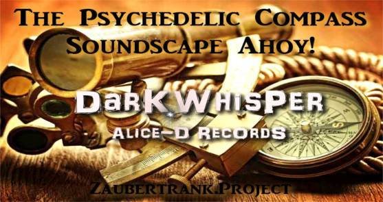 THE PSYCHEDELIC COMPASS - Soundscape Ahoy! · 25 May '18, 23:00
