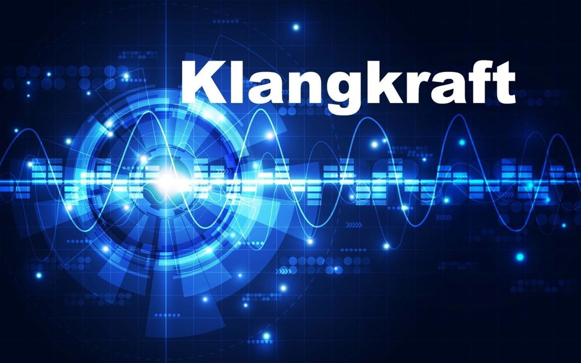 Klangkraft W/Vertex · 26 May '18, 23:00