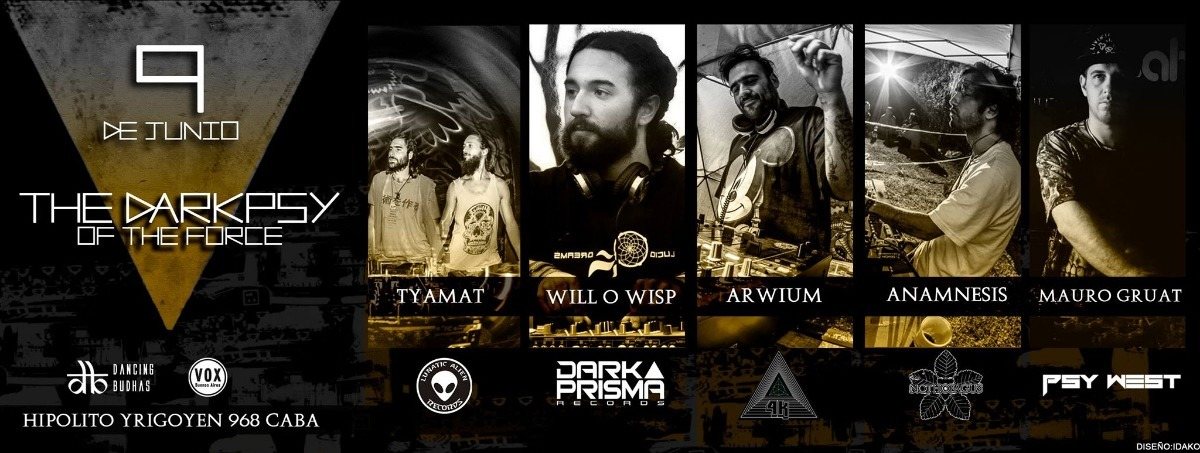 The Darkpsy of The Force · 9 Jun '18, 23:00