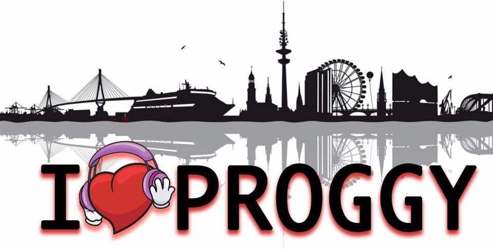 I Love Proggy · 23 Jun 18, 23:00