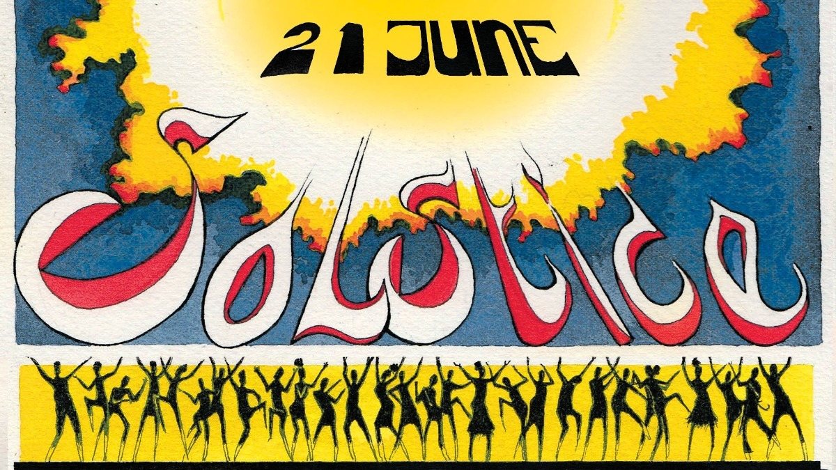 ☼ ☼ ☼ SOLSTICE FESTIVAL 2018 ☼ ☼ ☼ · 21 Jun 2018 · Amsterdam (Netherlands)  · goabase ॐ parties and people