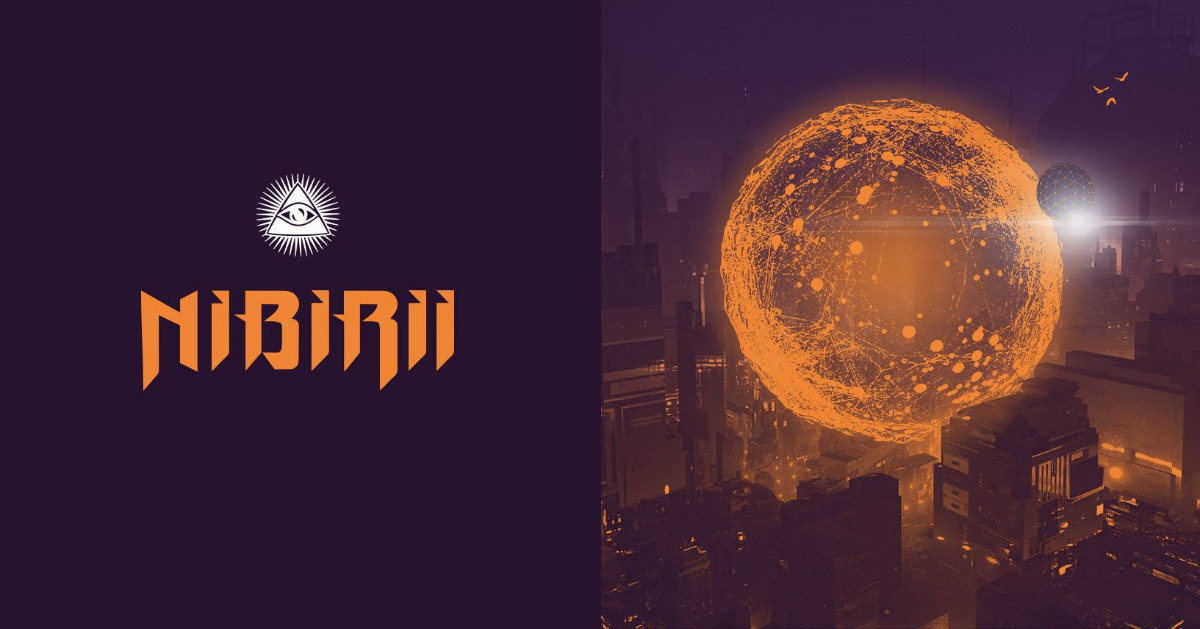 Nibirii: Anneli, Hedera -live-, Abrakathabra, Jen La at Helios37 · 23 Jun '18, 23:00