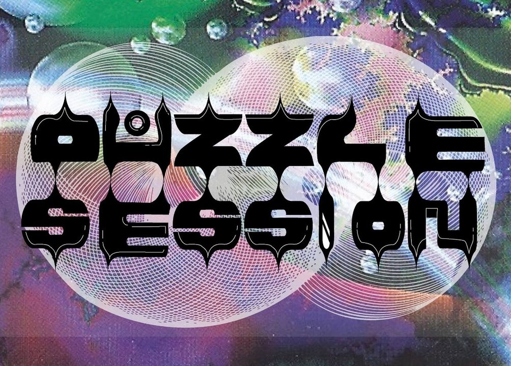 Puzzle Session · 30 Jun 18, 23:00