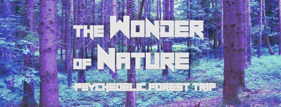 The Wonder of Nature · 30 Jun 18, 21:00