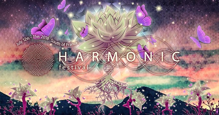 Festival Harmonic 2018 12 Jul 2018 Trigance France Goabase à¥ Parties And People