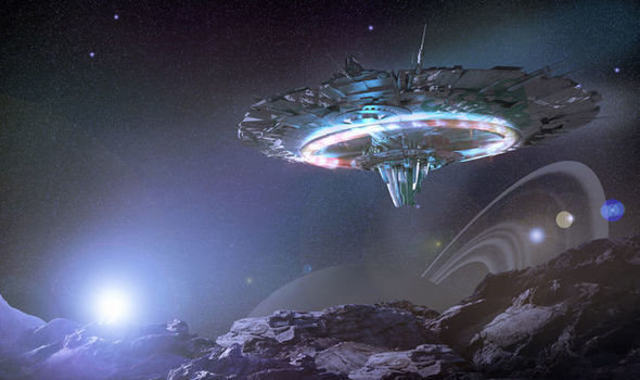 The Inner Cosmic World · 14 Jul '18, 23:00