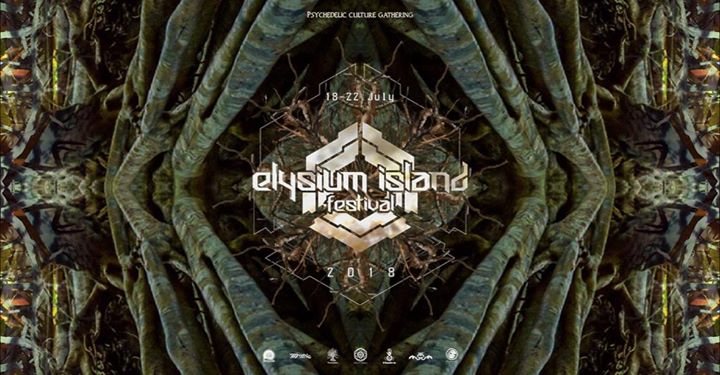 Elysium Island Festival 2018 · 18 Jul '18, 00:00