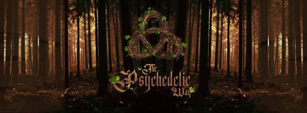 The Psychedelic Way Free Outdoor Gathering · 28 Jul '18, 22:00