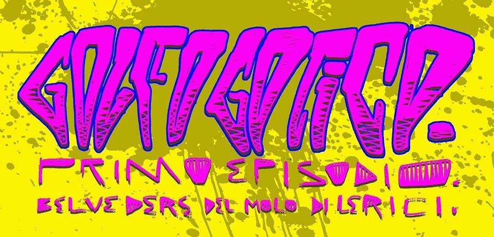 Golfo Gotico · 1 Aug '18, 19:30