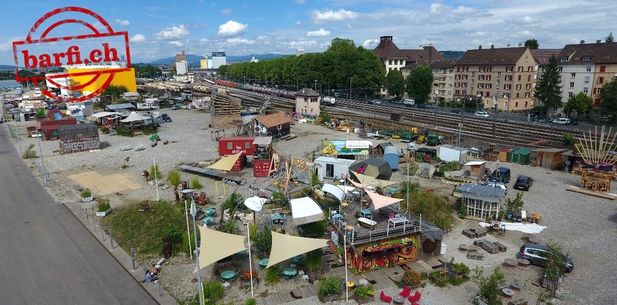 Daydance Sommerdream Residenz · 4 Aug '18, 15:00