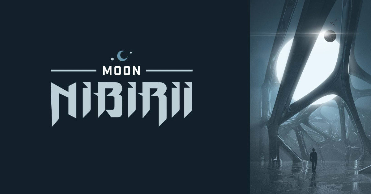 Nibirii Moon: BLiSS / Hedex / Björn Torwellen + Outdoor · 10 Aug '18, 23:00
