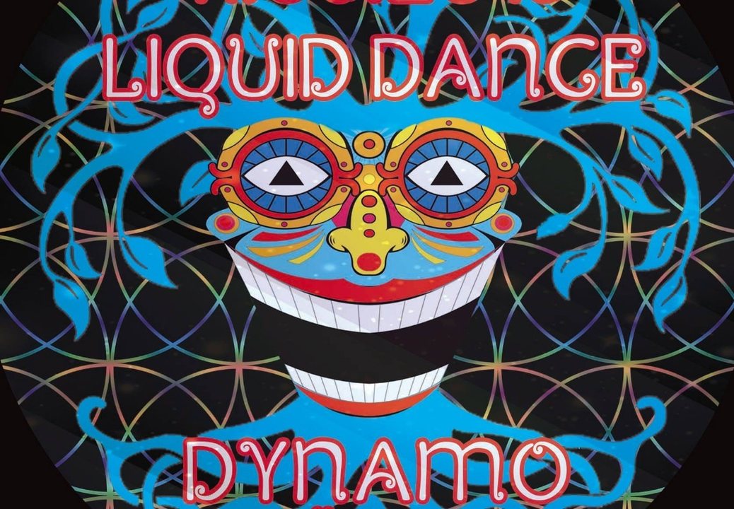Liquid Dance Streetparade Afterparty · 11 Aug '18, 21:00