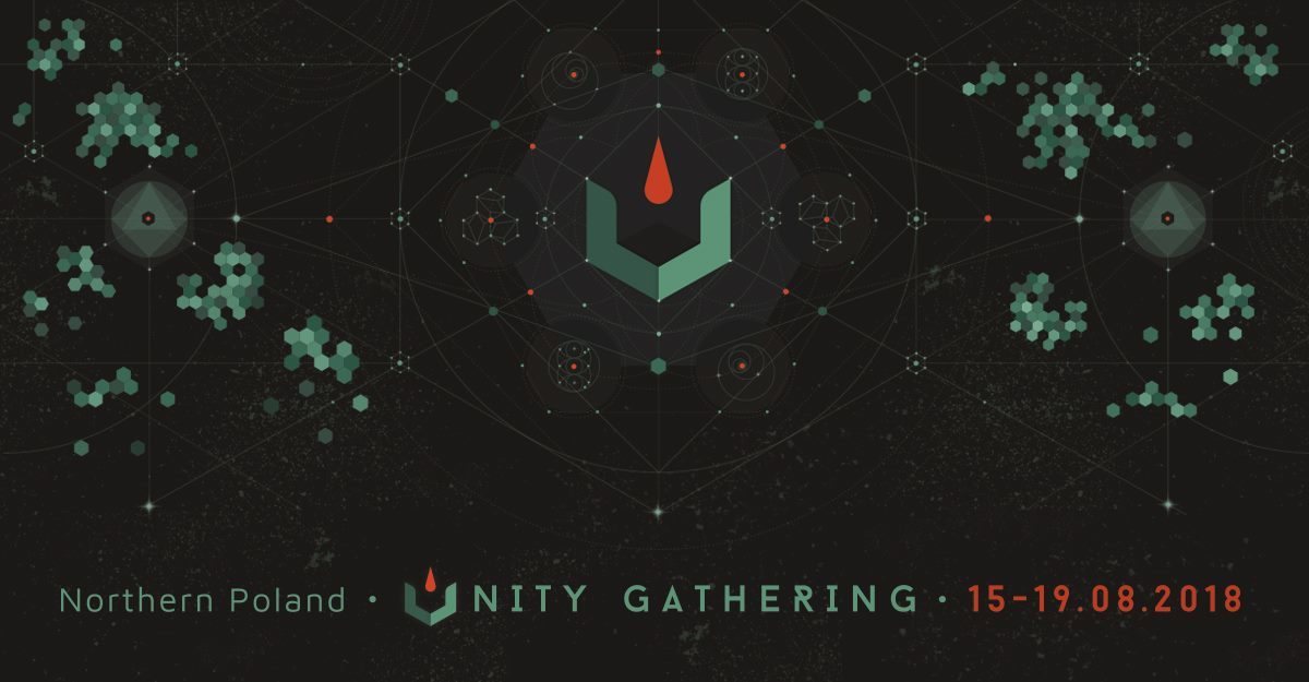 Meeting Point · Unity Gathering - Where Nature meets Technology · 15 Aug 2018 · Lubiatowo (Poland) · goabase ॐ parties and people