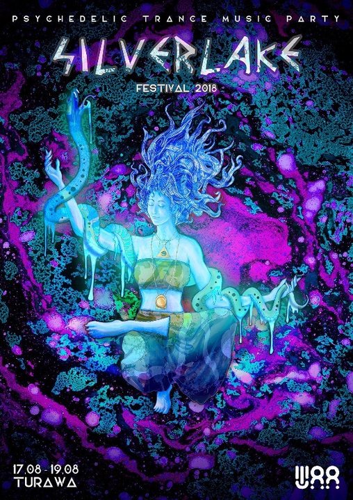 Silver Lake Festival 2018 · 16 Aug '18, 19:30