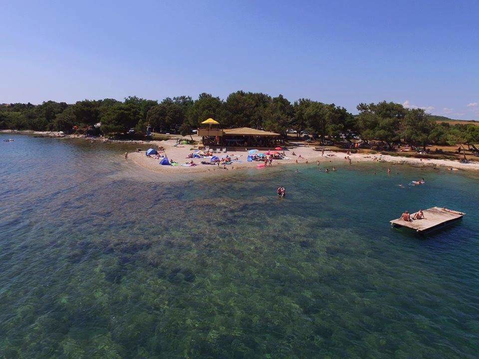 Trance the beach #1 · 18 Aug 18, 22:00
