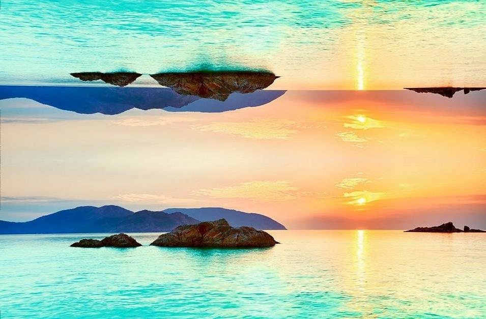 Party Flyer Cruise To The Edge Of The Sea 25 Aug '18, 10:00