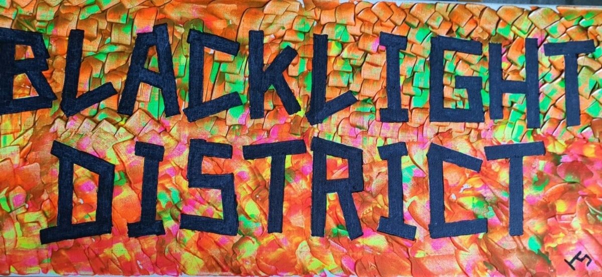 Party Flyer Waldanstalt 1 Sep '18, 12:00