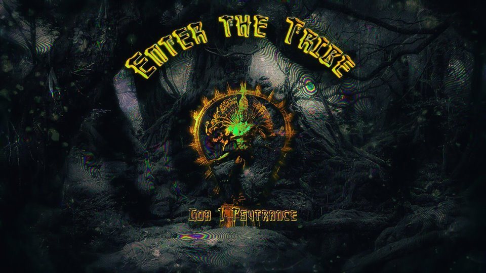 Enter the Vortex · 8 Sep '18, 22:00