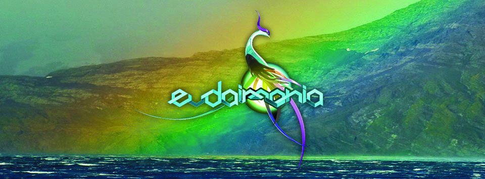 EUDAIMONIA | Open Air | Free party · 15 Sep 18, 22:00