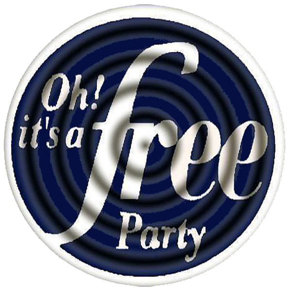 Oh It´s a Free Party - Eintritt Frei · 19 Sep '18, 23:00