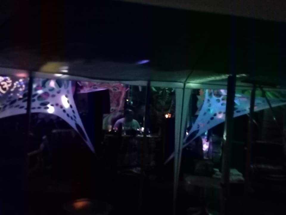 Psychedelic Summer never ends! · 21 Sep '18, 22:00