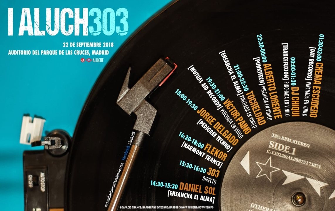 ALUCH303 · 22 Sep 18, 14:30