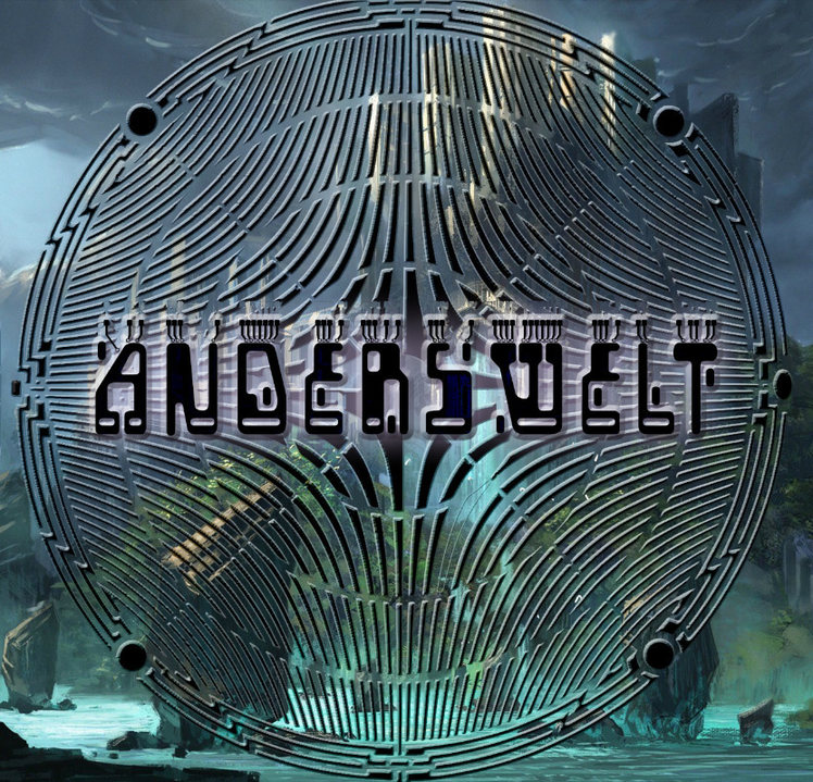 Anderswelt · 22 Sep '18, 23:30