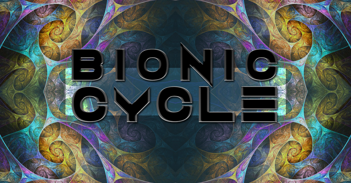 Bionic Cycle #40 · Season Opening · 22 Sep '18, 23:00