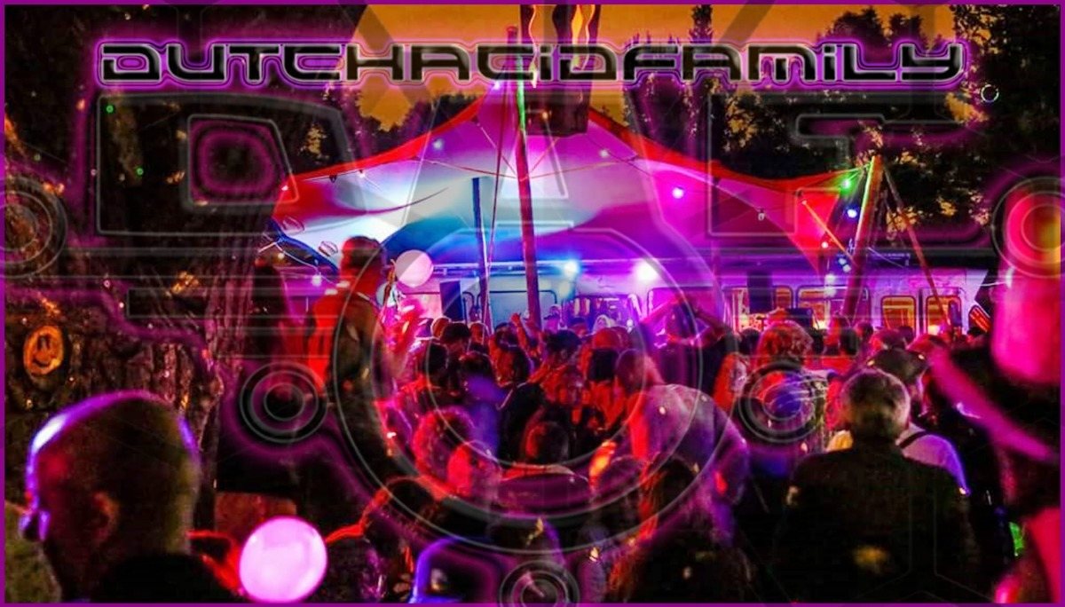 Party Flyer DAF-Last summer night 22 Sep '18, 22:00