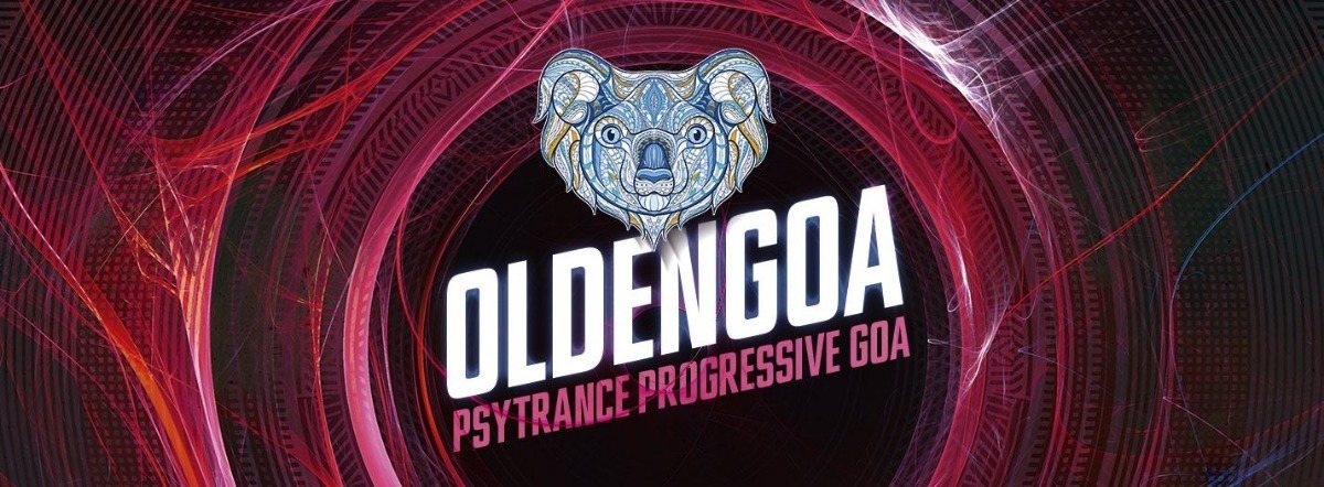 OldenGoa - Psytrance / Progressive / Goa · 22 Sep '18, 23:00