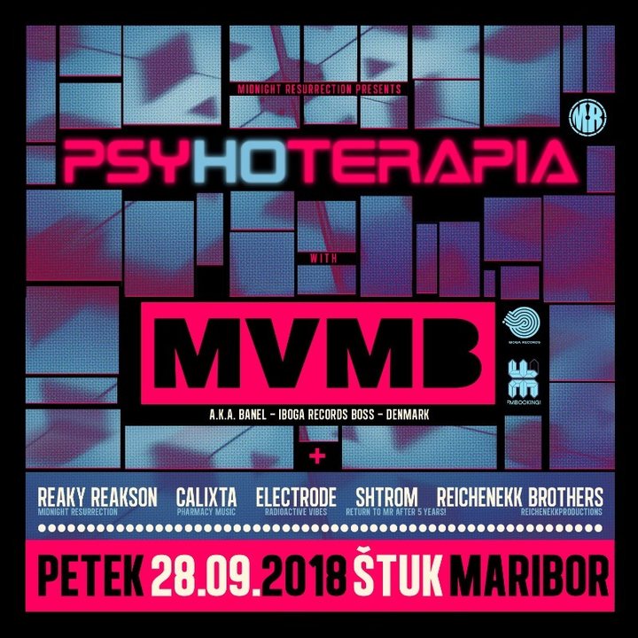 Psyhoterapia · 28 Sep 18, 22:00