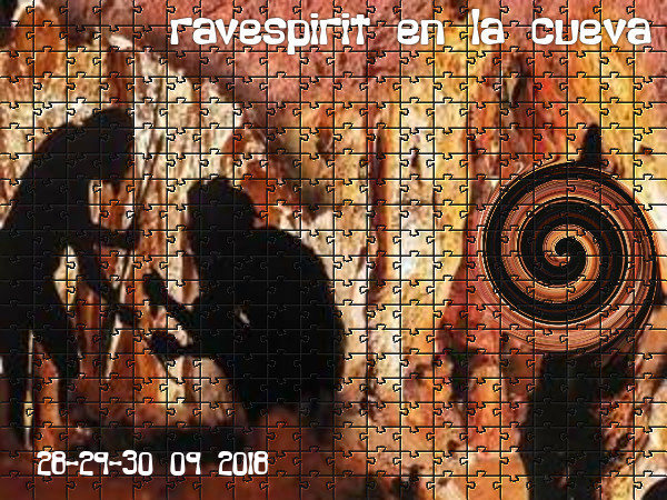 ravespirit en la cueva · 28 Sep 18, 22:00