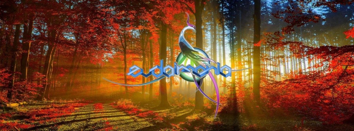 EUDAIMONIA | Open Air | Free party · 29 Sep '18, 22:00