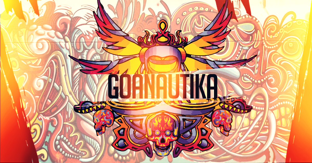 Goanautika · 29 Sep 18, 23:00