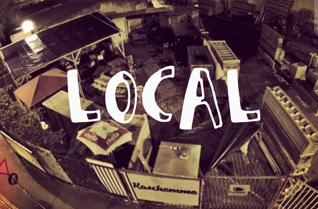 LOCAL 5 Oct '18, 22:00