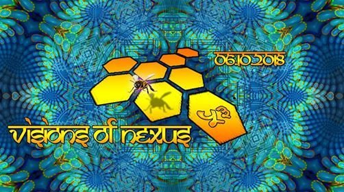 Visions of Nexus · 6 Oct '18, 23:00