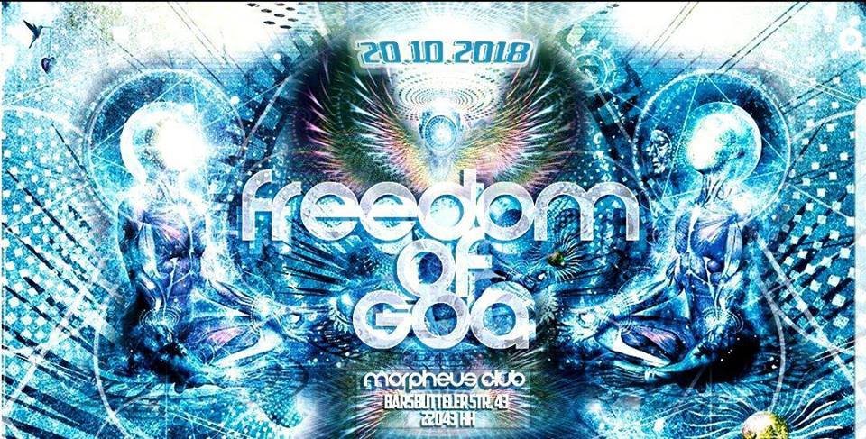 Fredoom of Goa · 20 Oct '18, 22:00