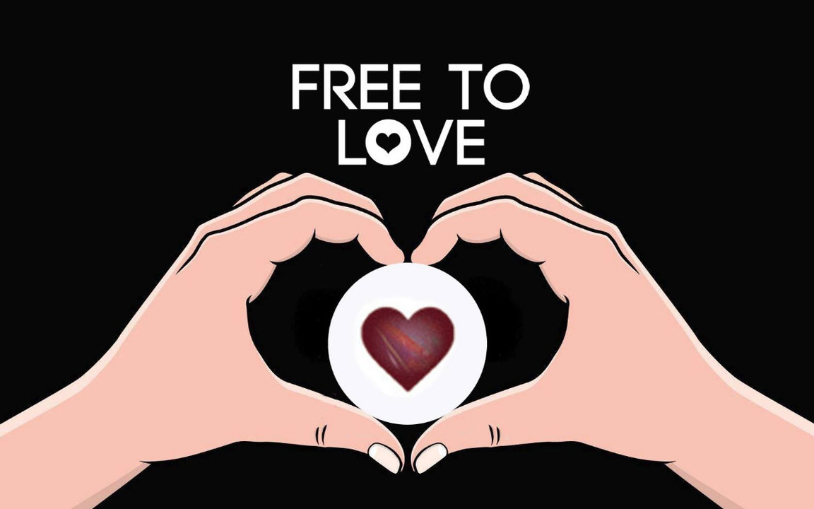 Free To Love *** Alte Kaserne Zürich · 20 Oct 18, 23:00