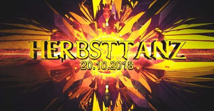 ⚘ Herbsttanz // Low Budget ⚘(Progi) · 20 Oct '18, 23:00