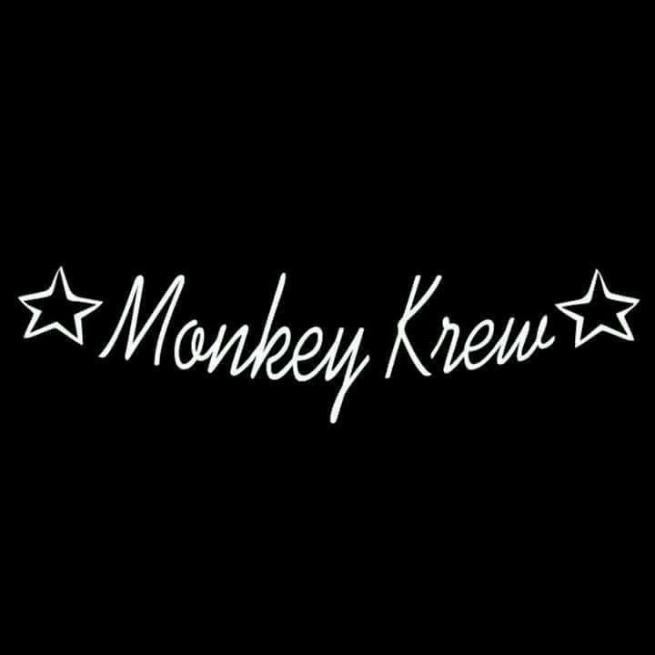 Monkey Krew presents: "Special Guest Dj Juggler" · 20 Oct '18, 23:00