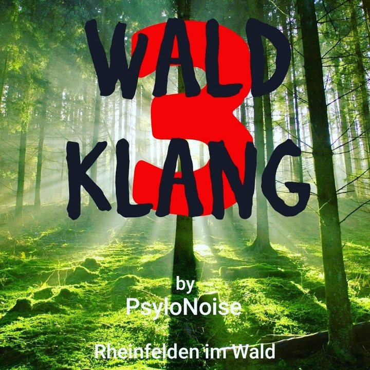 WaldKlang 3 · 20 Oct '18, 22:00