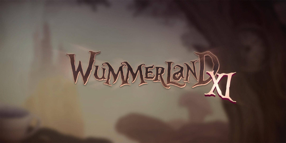 Party Flyer Wummerland XI 20 Oct '18, 22:00
