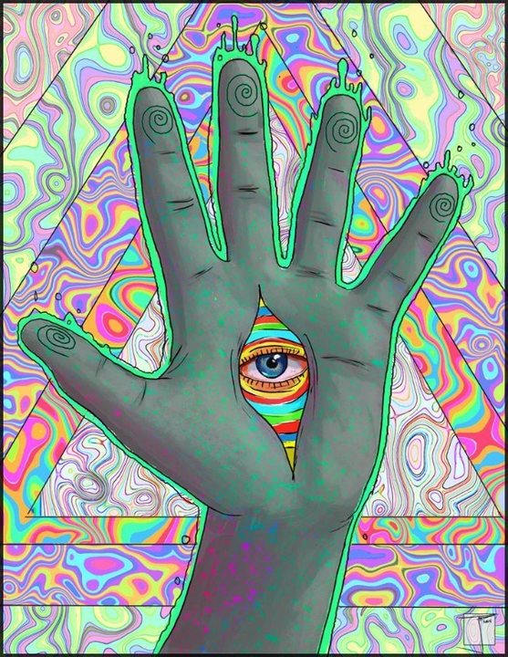 Psychedelic sounds from sonic system and more · 27 Oct 18, 22:00
