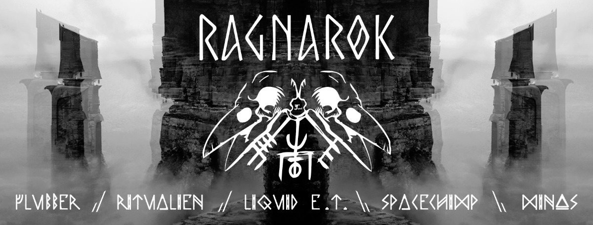 Ragnarok · 27 Oct '18, 22:00