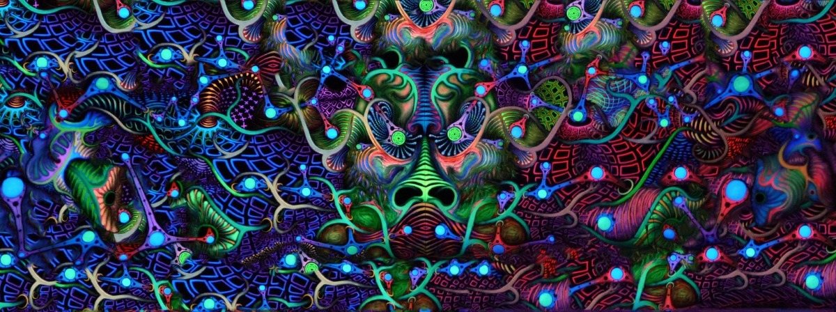 Trance Orient Express · 27 Oct '18, 22:00