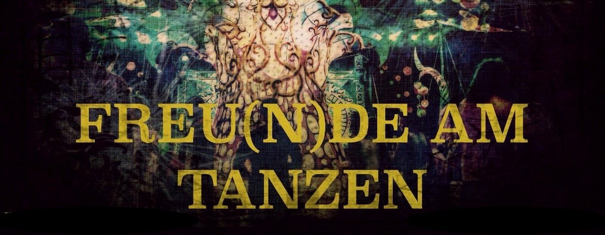 FREU(N)DE AM TANZEN Vol. 2 · 2 Nov 18, 22:00